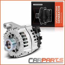 Alternatore Generatore 180A