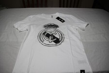Maglia Ufficiale Del Real