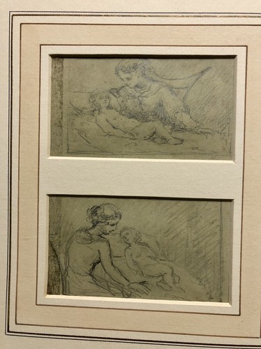 Antico disegno studio - disegno,