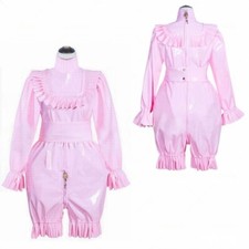 Pagliaccetto Adulto Sissy
