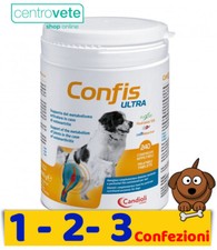 Candioli CONFIS Ultra 240