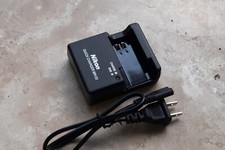 Nikon battery charger - nikon,