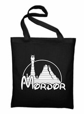 Mordor Borsa di Juta