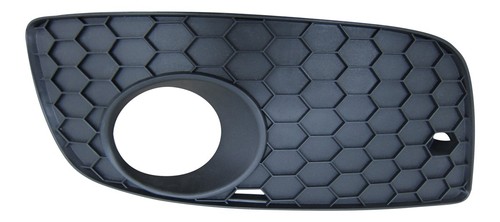 Paraurti grata gti copertura - grata,
