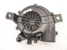 Radiator Heizgebläse für