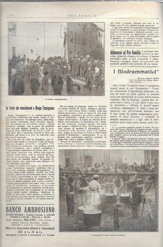 Borgo tossignano santerno - tossignano,