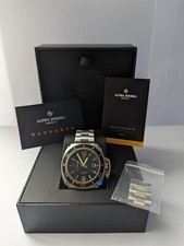 Alpha Sierra Phantom F4-BG004