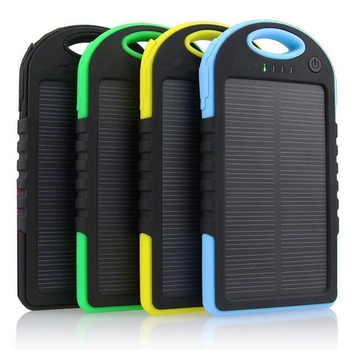 Power bank carica - carica, batterie