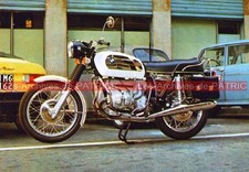 Bmw r75 75 - série, 5