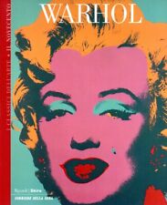WARHOL - i classici dell'arte n. 11 - quadri - Pittura  - arte - 900