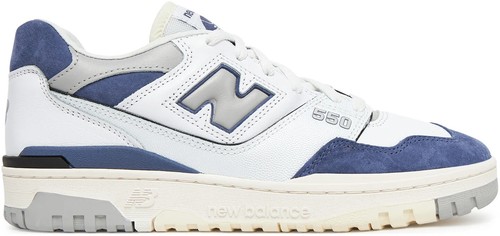 New balance 550 sneaker uomo - new,