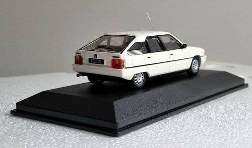 Citroën trs de 1984 - 16,