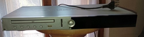 Lettore dvd amstrad non - dvd,