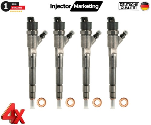 0445110418 iniettore per - 4x,