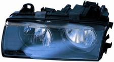 FARO FANALE PROIETTORE SX 2H7