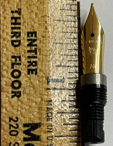 Penna stilografica pelikan - penna,