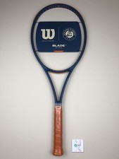 WILSON V9 BLADE 98 16x19