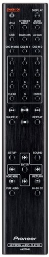 Telecomando originale pioneer - originale,