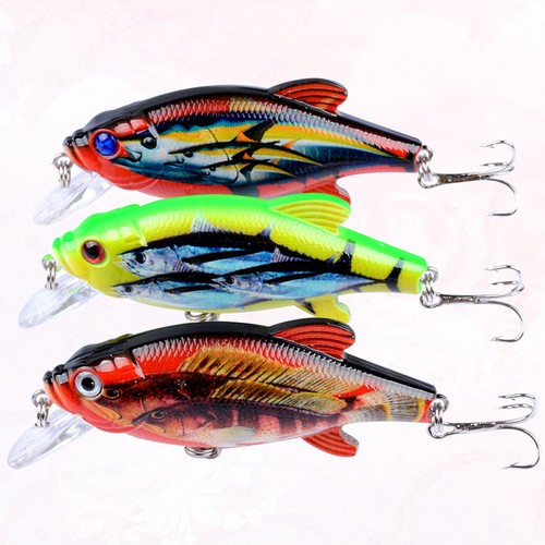 Pezzi mini esca - 3,