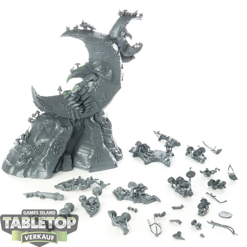 Gloomspite gitz bad moon - gitz,