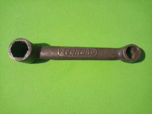 Chiave legnano per bicicletta - legnano,