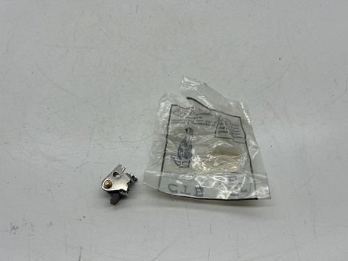 Contatti puntine platinate - puntine,