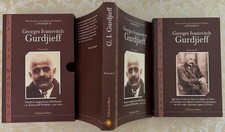 GEORGES IVANOVITCH GURDJIEFF