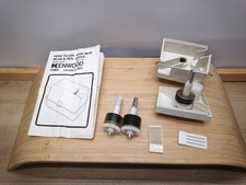 Affettatrice per fagioli e