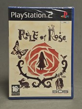 Rule rose ps2 - of,