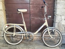 Graziella Carnielli  20 Bici