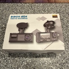 Black Box Traffic Recorder