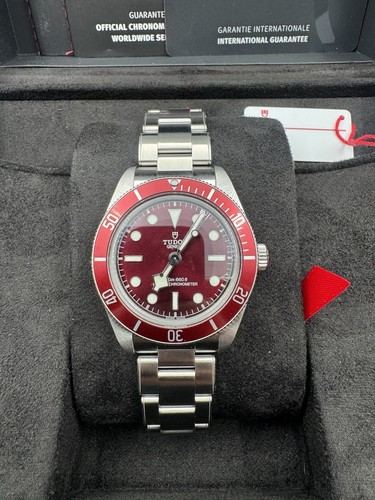 2026 tudor black - tudor,