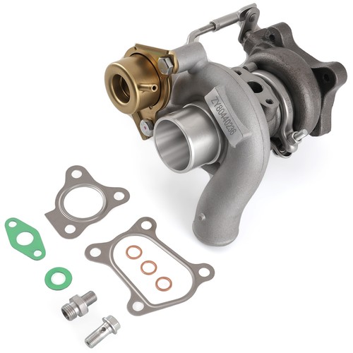 Turbocharger for opel astra - opel,