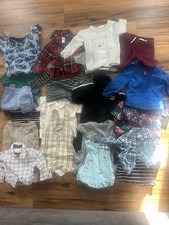 (Lotto 20 Pezzi Vestiti
