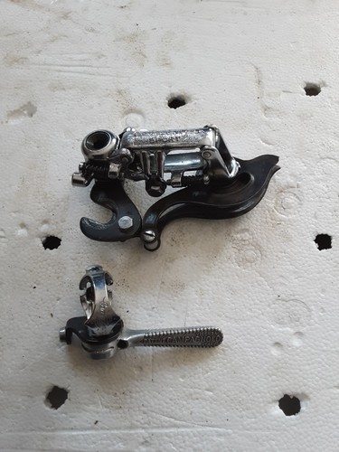 Cambio campagnolo sport leva - cambio,