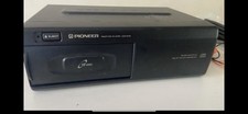 Pioneer CDX-M12 - 12-CD Car Player