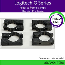 Playseat Challenge Logitech