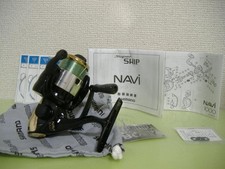 [Mulinello da spinning Shimano