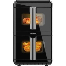 Cecotec Cecofry Duo Level