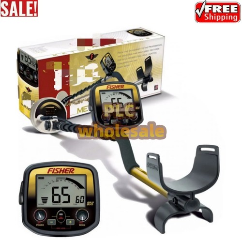 Per fisher gold bug - per,