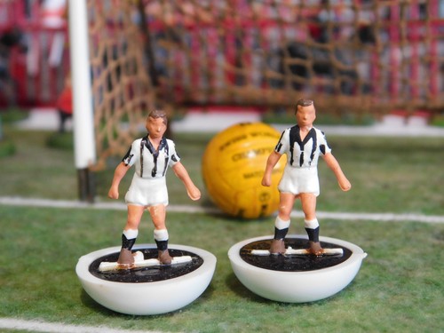 Subbuteo vintage anni - vintage,