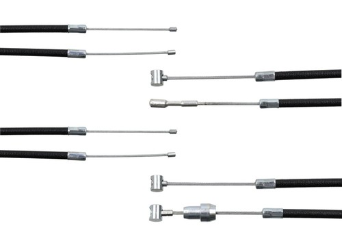 Kit cavi bowden per - kit,