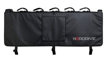 N50435 nordrive tailgate pad - nordrive,