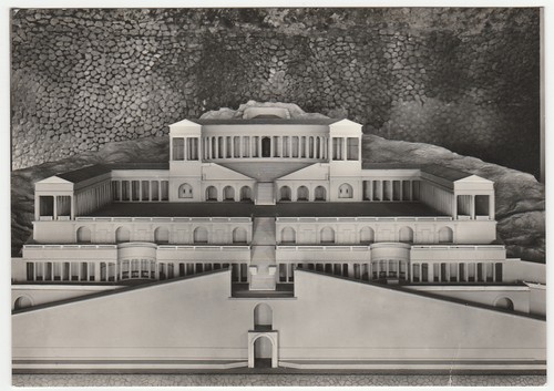 Palestrina roma museo - -,