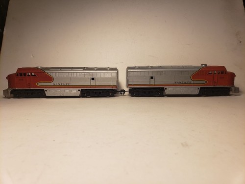 Ahm tempo fairbanks morse - ahm,