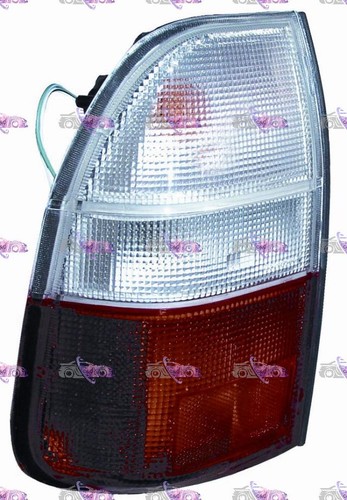 Fanale fanalino stop - fanale,
