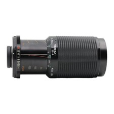 Obiettivo Tele Tamron 70-210mm