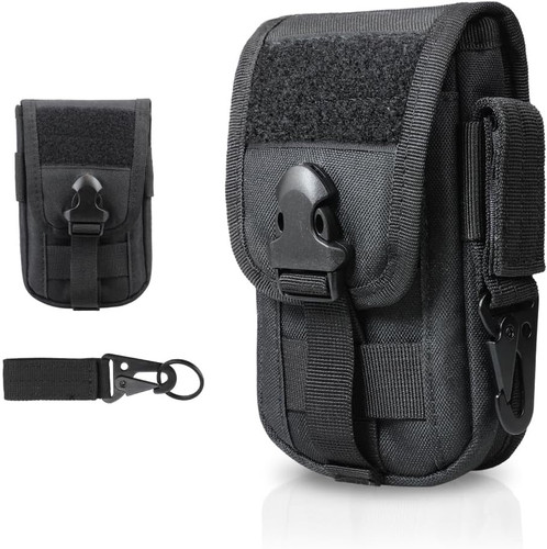 Marsupio porta cellulare - marsupio,