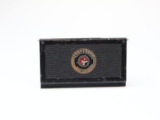 Leica M2 M3 vernice nera back