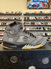 Jordan 5 Retro SP Off-White